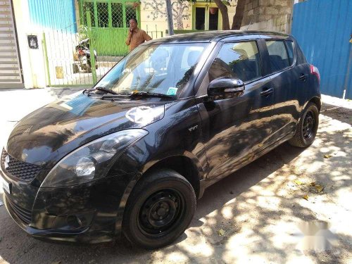Used Maruti Suzuki Swift VXI 2014 MT for sale in Nagar 