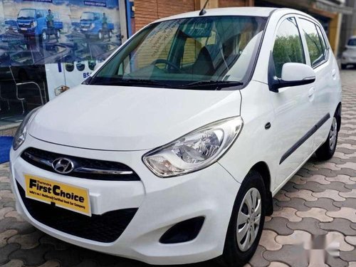 Used 2010 Hyundai i10 Magna 1.2 MT for sale in Faridabad