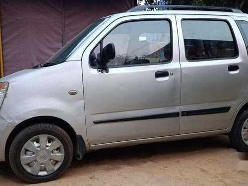 Used Maruti Suzuki Wagon R LXI 2008 MT in Faridabad