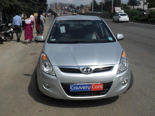 2011 Hyundai i20 1.2 Asta MT for sale in Bangalore