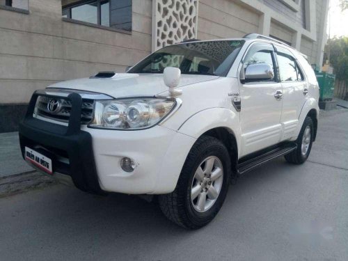 2011 Toyota Fortuner MT for sale in Gurgaon