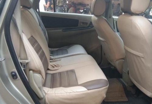 Used Toyota Innova 2004-2011 MT in Mumbai