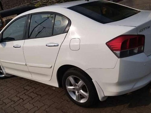 2011 Honda City MT for sale in Pune