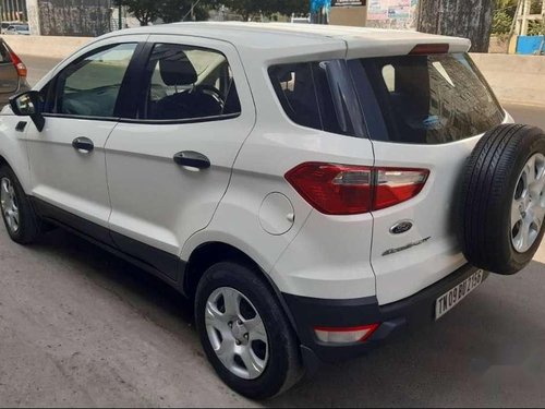 Used Ford EcoSport 2013 MT for sale in Chennai 