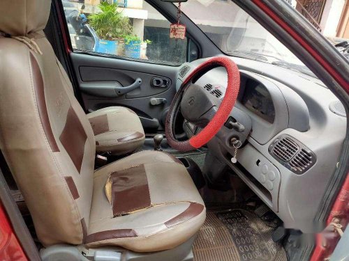 Used 2004 Tata Indica V2 DLS MT in Hyderabad