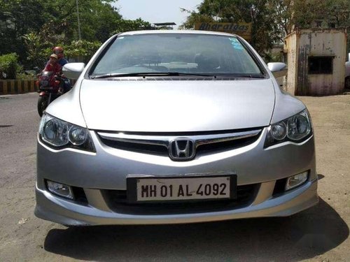 2009 Honda Civic AT for sale in Mumbai