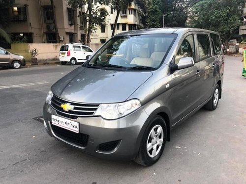 Chevrolet Enjoy 1.3 TCDi LS 8 2014 MT in Mumbai