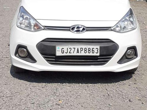 Hyundai Grand i10 2016 MT for sale in Ahmedabad 