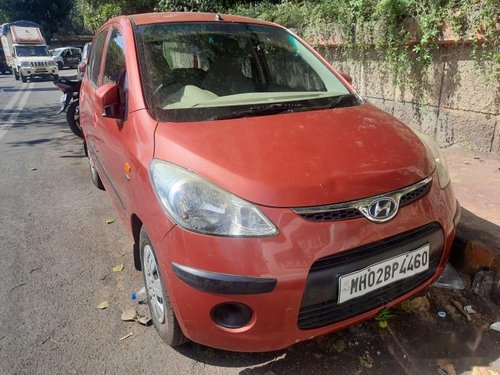 Used 2010 Hyundai i10 Magna MT for sale in Mumbai