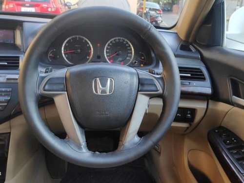 Used 2010 Honda Accord 2001-2003 AT for sale in Bangalore