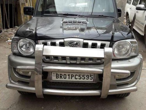 Used Mahindra Scorpio VLX 2011 MT for sale in Patna