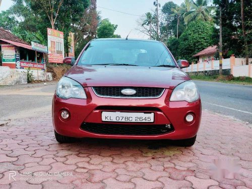 Used 2007 Ford Fiesta Classic MT for sale in Kottayam 