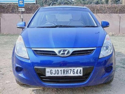 2010 Hyundai i20 Sportz 1.2 MT for sale in Ahmedabad