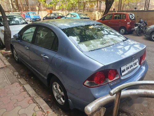 Used 2008 Honda Civic MT for sale in Mumbai