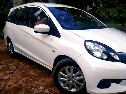 Used 2014 Honda Mobilio V i-DTEC MT for sale in Kolkata