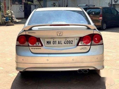 2009 Honda Civic AT for sale in Mumbai