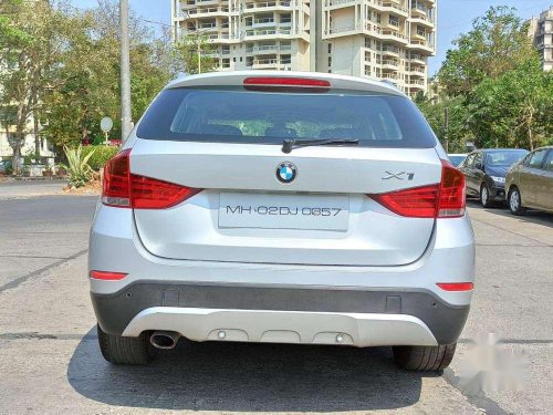 BMW X1 sDrive20d 2014 AT for sale in Mumbai