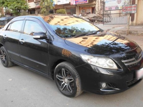 2010 Toyota Corolla Altis G MT for sale in Mumbai