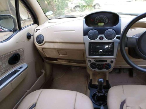 2012 Chevrolet Spark 1.0 MT for sale in Ahmedabad 