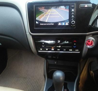 Used 2017 Honda City 1.5 V AT for sale in Bangalore