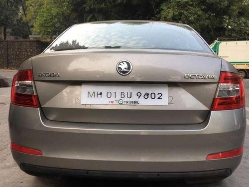 Used 2015 Skoda Octavia AT for sale in Mumbai