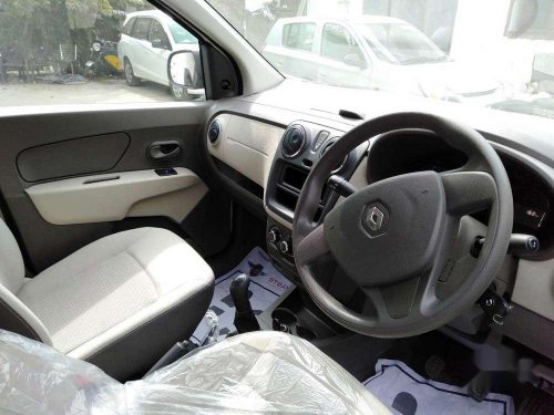 Used Renault Lodgy 2018 MT for sale in Gurgaon 