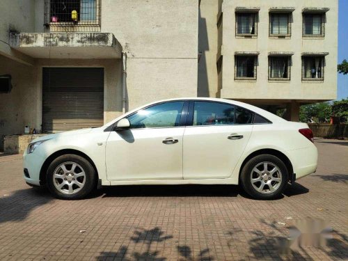 Chevrolet Cruze LTZ Automatic, 2012, Diesel AT in Mumbai