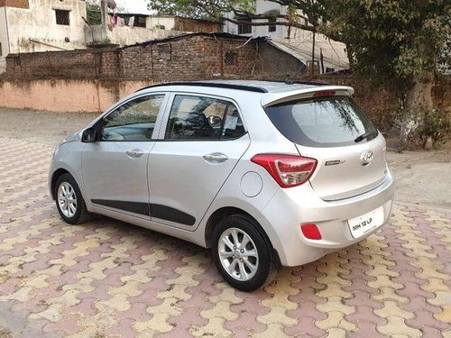 2015 Hyundai i10 Asta AT for sale in Pune