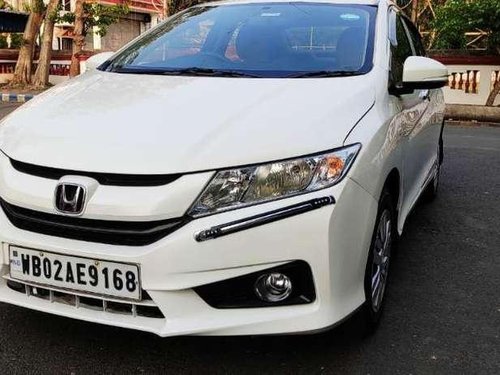 Used 2014 Honda City MT for sale in Kolkata