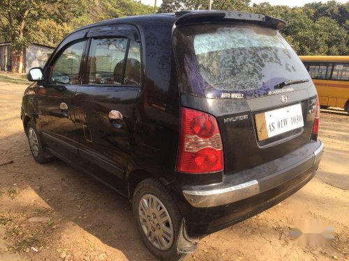 Hyundai Santro Xing GLS, 2005, Petrol MT for sale in Guwahati