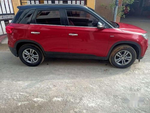 Used 2016 Maruti Suzuki Vitara Brezza ZDi MT in Chennai 