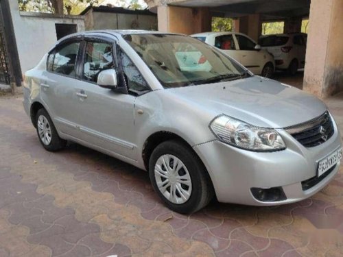 Maruti Suzuki Sx4 SX4 VXi CNG, 2010 MT in Ahmedabad