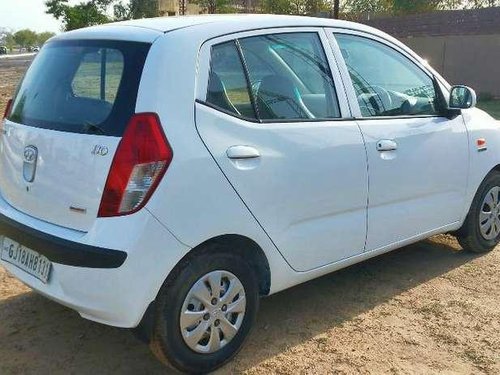 Used Hyundai i10 Era 2010 MT for sale in Ahmedabad