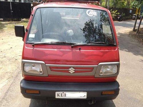 Used Maruti Suzuki Omni 2009 MT for sale in Kozhikode 