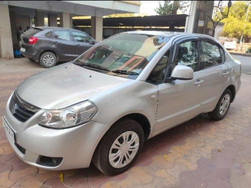 Maruti Suzuki Sx4 SX4 VXi CNG, 2010 MT in Ahmedabad