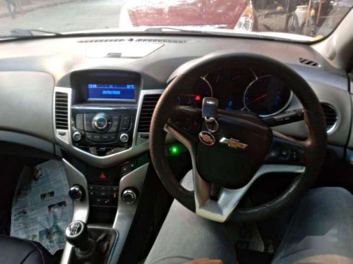 Used Chevrolet Cruze LTZ 2010 MT for sale in Kolkata