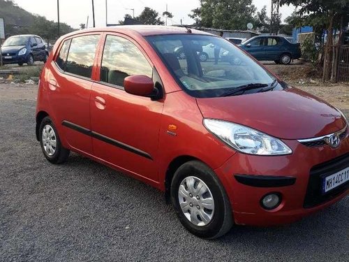 Hyundai i10 Sportz 1.2 2010 MT for sale in Pune