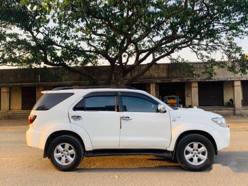 2010 Toyota Fortuner MT for sale in Mumbai