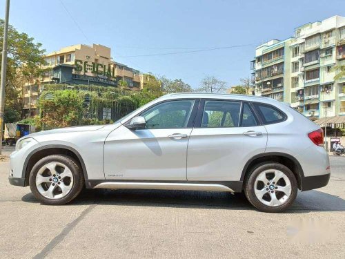 BMW X1 sDrive20d 2014 AT for sale in Mumbai