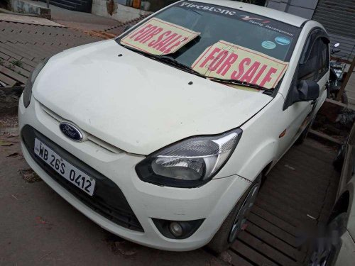 2012 Ford Figo MT for sale in Kolkata