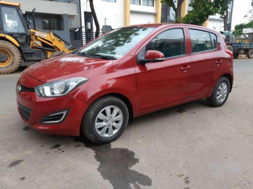 Hyundai I20 Magna 1.4 CRDI, 2012, Diesel MT in Ahmedabad