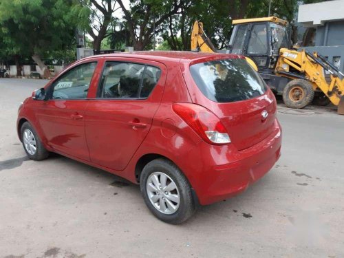 Hyundai I20 Magna 1.4 CRDI, 2012, Diesel MT in Ahmedabad