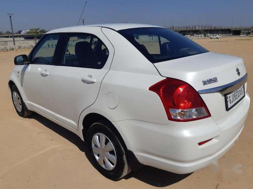 Maruti Suzuki Swift Dzire VDI, 2011, Diesel MT in Ahmedabad 