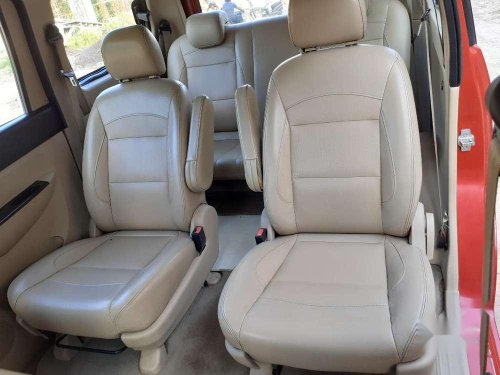 Used 2013 Chevrolet Enjoy MT for sale in Ahmedabad 