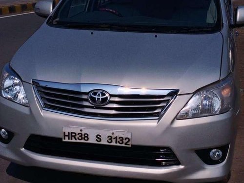 Used 2012 Toyota Innova MT for sale in Sirsa 