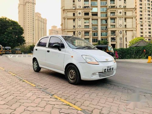 Chevrolet Spark 1.0 2008 MT for sale in Mumbai