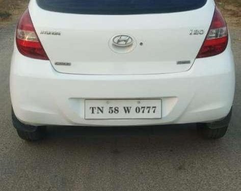 Hyundai i20 Asta 1.4 CRDi 2010 MT for sale in Dindigul