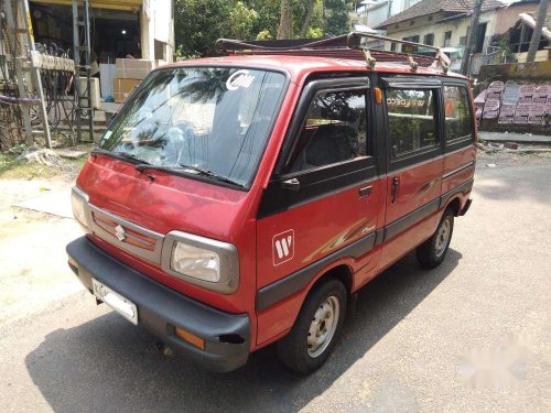 Used Maruti Suzuki Omni 2009 MT for sale in Kozhikode 