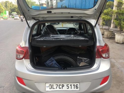 Used 2013 Hyundai i10 Sportz MT for sale in New Delhi