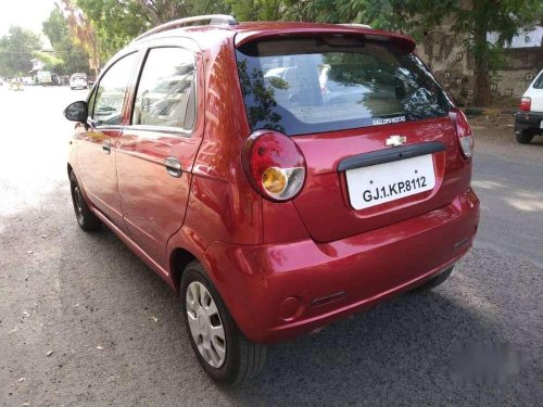 2012 Chevrolet Spark 1.0 MT for sale in Ahmedabad 